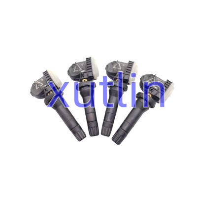 TPMS Tire pressure  sensors F2GT-1A180-CB F2GT-1A180-CC 433Mhz For Ford Ranger Everest  Mondeo Edge Focus S-max Raptor
