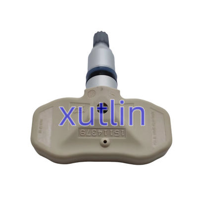 Tire Pressure Monitor System Sensor TPMS OEM 15114379 For Cadillac GM Chevrolet Silverado Sierra Tahoe Gmc Toyota Hyunda