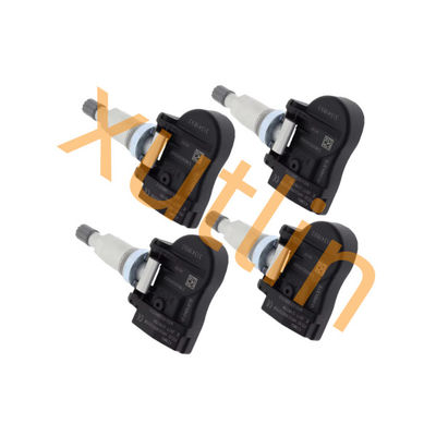 Auto Chassis Parts TPMS Tire pressure monitoring sensors 31302096 314114189 433MHz For VOLVO S60 V60 XC60