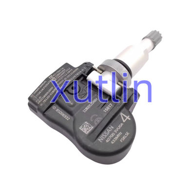 Auto Chassis Parts TPMS Tire pressure monitoring sensor 40700-3VU0A 407003VU0A 433Hmz For Nissan Altima Murano Pathfinde