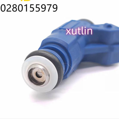 auto parts Fuel Injector nozzle 0280155979 0309060317 For VW Gol 1.0 Mi 8V Alcool 1999-2005
