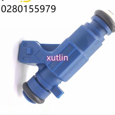 auto parts Fuel Injector nozzle 0280155979 0309060317 For VW Gol 1.0 Mi 8V Alcool 1999-2005