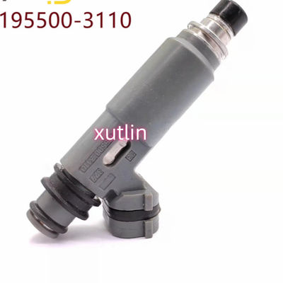 auto parts Fuel Injector nozzle 195500-3310 1955003310 BP4W-13-250 BP4W13250 for Mazda Miata 1.8L