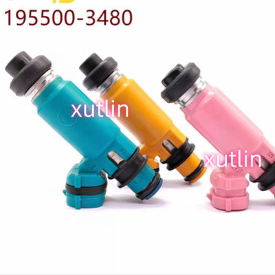 auto parts Fuel Injector nozzle 195500-3310 1955003310 BP4W-13-250 BP4W13250 for Mazda Miata 1.8L