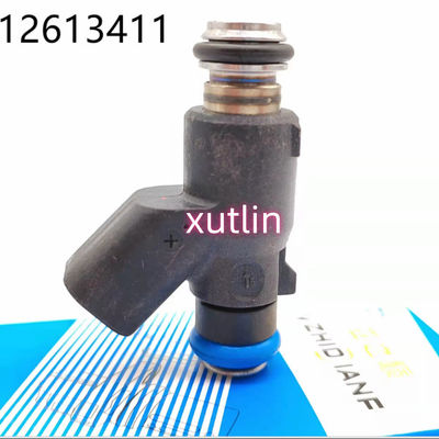 auto parts Fuel Injector nozzle OEM 12613412 For Chevrolet Silverado Sierra 6.0L V8