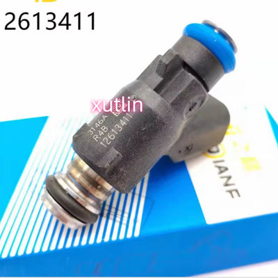 auto parts Fuel Injector nozzle OEM 12613412 For Chevrolet Silverado Sierra 6.0L V8