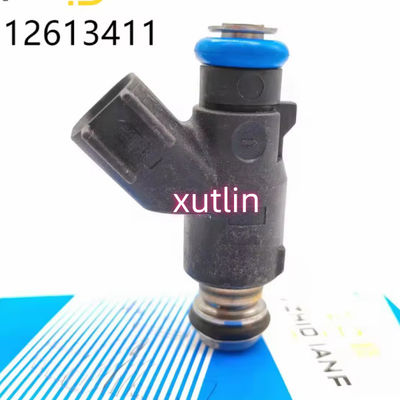 auto parts Fuel Injector nozzle OEM 12613412 For Chevrolet Silverado Sierra 6.0L V8