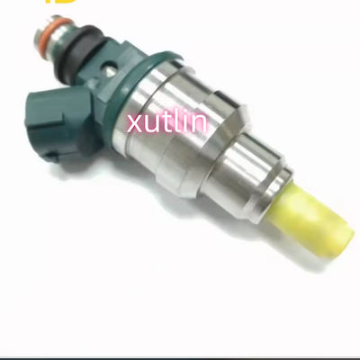 auto parts Fuel Injector   nozzle INP-534 SDH240 MD189021 For 1994-1996 Mitsubishi Montero 3.5L V6