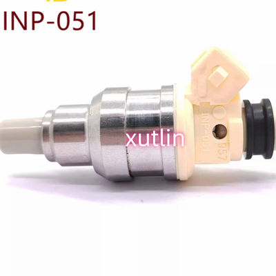 auto parts Fuel Injector   nozzle INP-534 SDH240 MD189021 For 1994-1996 Mitsubishi Montero 3.5L V6