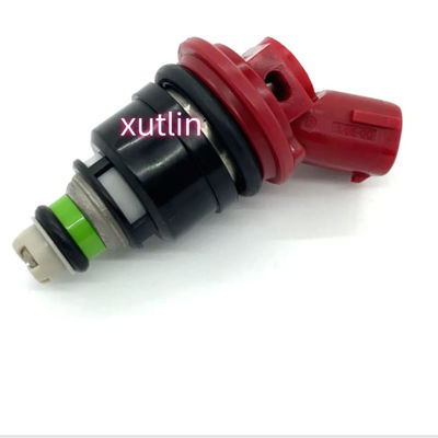 auto parts Fuel Injector    nozzle 16600-96E01 1660096E01 A46-00 For Nissan Maxima Infiniti I30 3.0