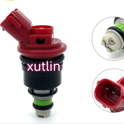 auto parts Fuel Injector    nozzle 16600-96E01 1660096E01 A46-00 For Nissan Maxima Infiniti I30 3.0