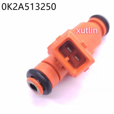 auto parts Fuel Injector     Nozzle 9260930008 0K2A513250 0K2A5-13250 for Kia Spectra Sephia 1.8L L4 1999-2004