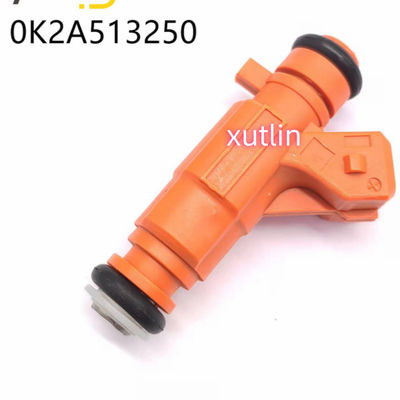 auto parts Fuel Injector     Nozzle 9260930008 0K2A513250 0K2A5-13250 for Kia Spectra Sephia 1.8L L4 1999-2004