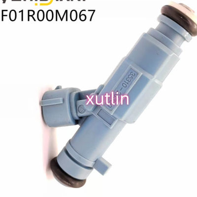 auto parts Fuel Injector   Nozzle F01R00M067 24101888 for Buick Excelle XT GT 1.5