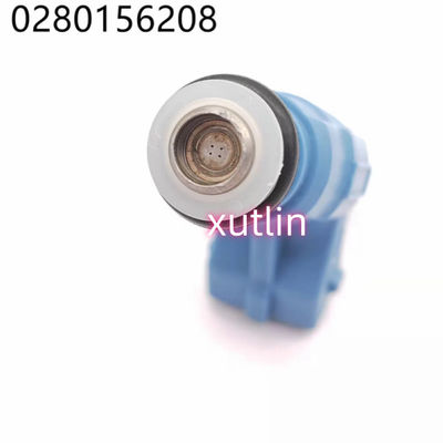 auto parts Fuel Injector   Nozzle 0280156208 1202863 For Polaris RZR Sportsman Ranger EFI 700 800