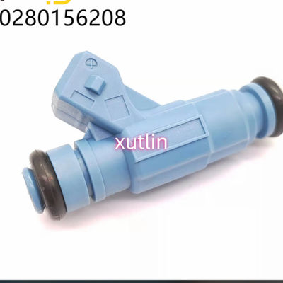 auto parts Fuel Injector   Nozzle 0280156208 1202863 For Polaris RZR Sportsman Ranger EFI 700 800