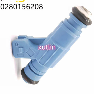 auto parts Fuel Injector   Nozzle 0280156208 1202863 For Polaris RZR Sportsman Ranger EFI 700 800