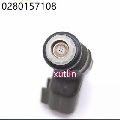 auto parts   Fuel Injector nozzle 0280157108 9023783 9023785 For Chevro/let Sail Aveo 1.4L