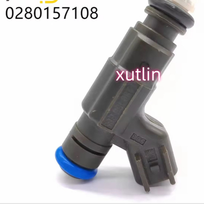 auto parts   Fuel Injector nozzle 0280157108 9023783 9023785 For Chevro/let Sail Aveo 1.4L