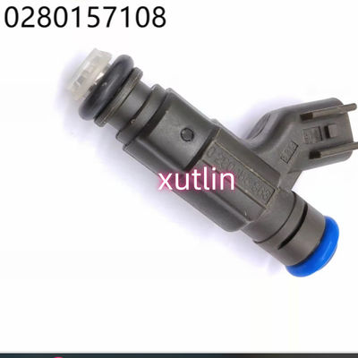 auto parts   Fuel Injector nozzle 0280157108 9023783 9023785 For Chevro/let Sail Aveo 1.4L