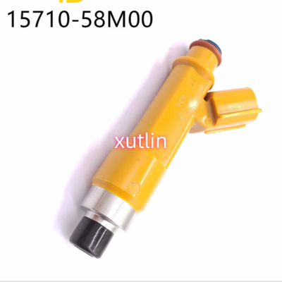 auto parts   Fuel Injector nozzle 15710-73k00 195500-0080 For SUZUKI Swift ZC72S speedo Auto Meter renault maxity