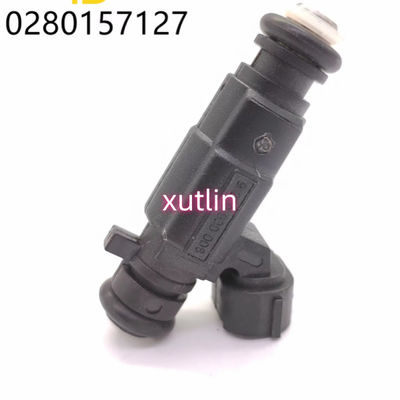 auto parts   Fuel Injector  nozzle 0280157127 9676017480 For Citroen C3 Peugeot 208 1.2 VTi