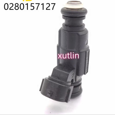 auto parts   Fuel Injector  nozzle 0280157127 9676017480 For Citroen C3 Peugeot 208 1.2 VTi