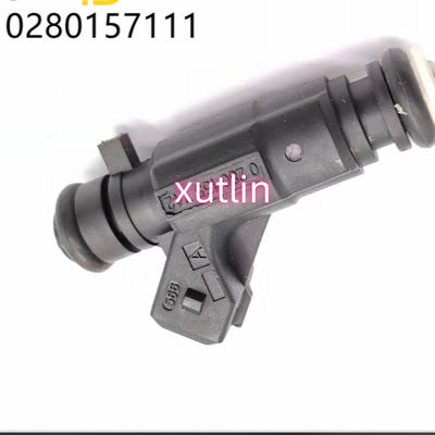 auto parts   Fuel Injector Nozzle 0280157111 032908031S For Volkswagen Gol Voyage 1.0L 8V 07-14