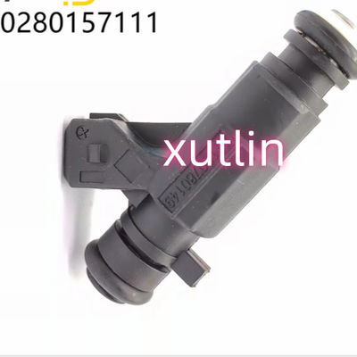 auto parts   Fuel Injector Nozzle 0280157111 032908031S For Volkswagen Gol Voyage 1.0L 8V 07-14