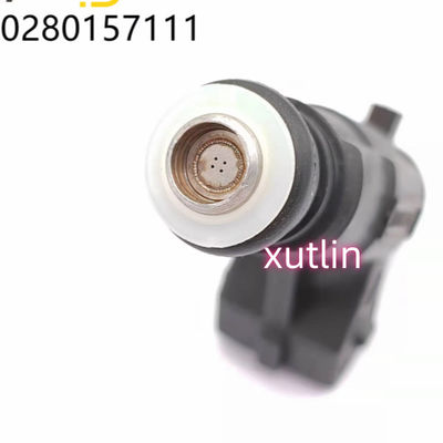 auto parts   Fuel Injector Nozzle 0280157111 032908031S For Volkswagen Gol Voyage 1.0L 8V 07-14