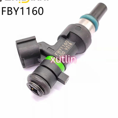 auto parts   Fuel Injector Nozzle OEM FBY10F0 16600-95F0A For Nissan Almera Classic/Sunny/B10 1.6 16V N17 injector nozzl