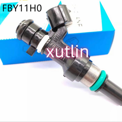 auto parts   Fuel Injector Nozzle OEM FBY10F0 16600-95F0A For Nissan Almera Classic/Sunny/B10 1.6 16V N17 injector nozzl
