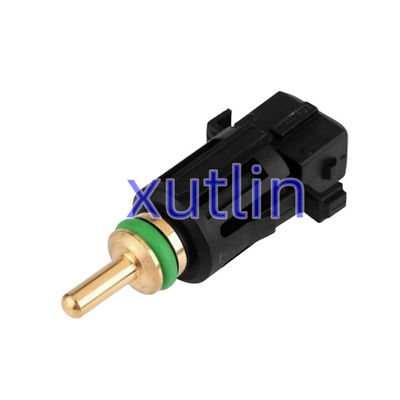 Auto Engine Sensors Temperature Sender Cooling Temp Sensor 13627788077 1433077 13621433077 For BMW 325i 525i 745L E38 39
