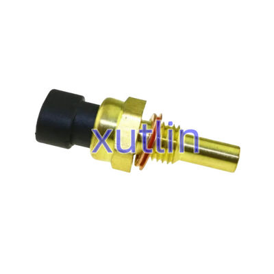 Auto Engine Sensors Coolant Temperature Sensor ECT ETCS OEM 19236568 For GM Various Vehicles Engine Temp 213-4514.