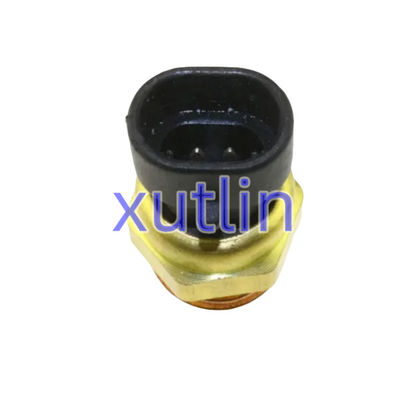 Auto Engine Sensors Coolant Temperature Sensor ECT ETCS OEM 19236568 For GM Various Vehicles Engine Temp 213-4514.