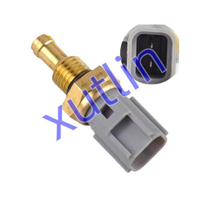 Auto Engine Sensors Coolant Temperature Temp Sensor LF01-18-840 LF0118840 For Mazda 3 5 6 CX7 626 MX5 CCS40