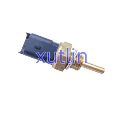 Engine Coolant Temperature Water Temp Sensor OEM 68070744AB 2693147 For Ford Fusion Mazda 3 CX-7 CX-9 Mercury Cougar.