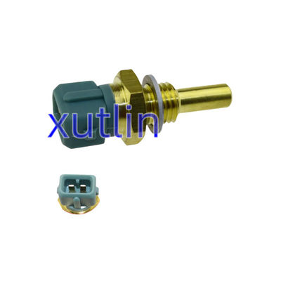 Auto Engine Senso Engine Coolant Temperature Sensor water Temp Sender OEM 13621709966 For BMW Porsche Volvo Jaguar