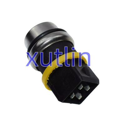 Engine Coolant Temperature Sensor 6U0919501B 357919501A 1T1221,74034，ELC0058，EFAuto Sensor For Audi VW Golf Passat Jetta