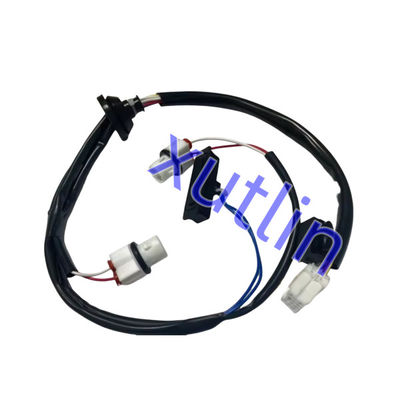 Auto Engine Spare Parts Trunk Lid Tailgate Control Switch 25380JG01A 25380-JG01A for Nissan 2008-2013 X-Trail T31
