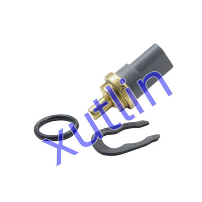 Auto Engine Sensors Coolant Temperature Sensor 06A919501 06A919501A For Audi Volkswagen 1.8L 2.0L 3.0L 3.6L