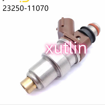 auto parts Fuel Injector nozzles 23209-28050 2325028050 23250-28050 For 2001-2003 Toyota RAV4 2.0L