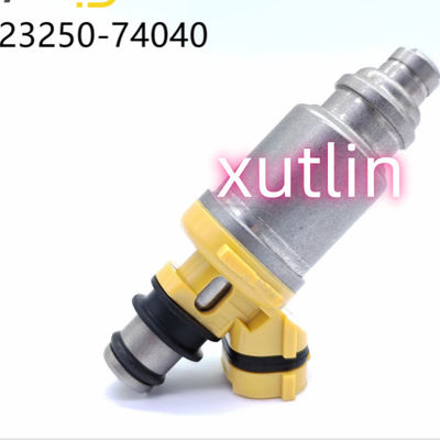 auto parts Fuel Injector nozzles 23209-28050 2325028050 23250-28050 For 2001-2003 Toyota RAV4 2.0L