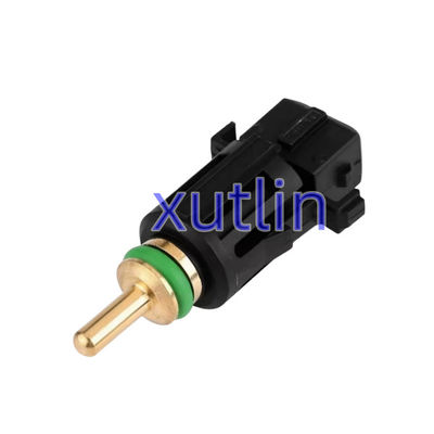 Auto Engine Sensors Radiator Water Coolant Temperature Sender Temp Sensor 13632610GE For BMW E38 E39 E60 X5 E91