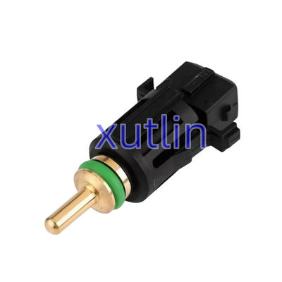 Auto Engine Sensors Radiator Water Coolant Temperature Sender Temp Sensor 13632610GE For BMW E38 E39 E60 X5 E91