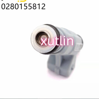 auto parts Fuel Injector  nozzle 0280155812 030906031 for VW FOX GOL 1.0 2003-2009 AQZ BNX BJE ATY AZN