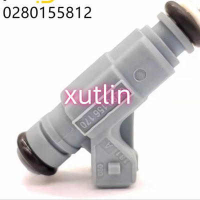 auto parts Fuel Injector  nozzle 0280155812 030906031 for VW FOX GOL 1.0 2003-2009 AQZ BNX BJE ATY AZN