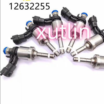 auto parts Fuel Injector  nozzle 12632255 217-3445 FJ994 For Chevrolet Camaro Traverse 3.6L Buick Cadillac