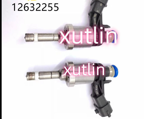 auto parts Fuel Injector  nozzle 12632255 217-3445 FJ994 For Chevrolet Camaro Traverse 3.6L Buick Cadillac