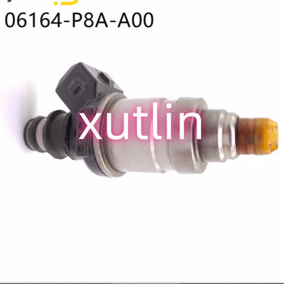 auto parts Fuel InjectorNozzle 06164-P8A-A00 06164P8AA00 For 1997-2002 Acura Honda 1.6L 2.3L I4